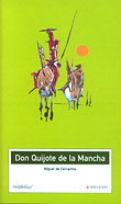 Portada versin del Quijote