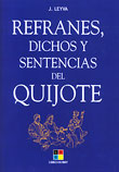 Portada versin del Quijote