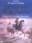 Portada versin del Quijote