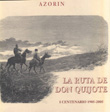 Portada versin del Quijote