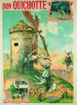 Portada versin del Quijote