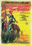 Portada versin del Quijote