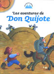 Portada versin del Quijote