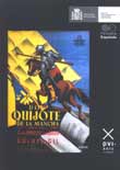 Portada versin del Quijote