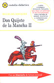 Portada versin del Quijote