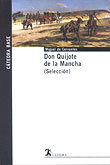 Portada versin del Quijote