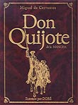 Portada versin del Quijote