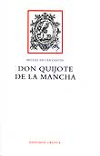 Portada versin del Quijote