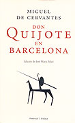 Portada versin del Quijote